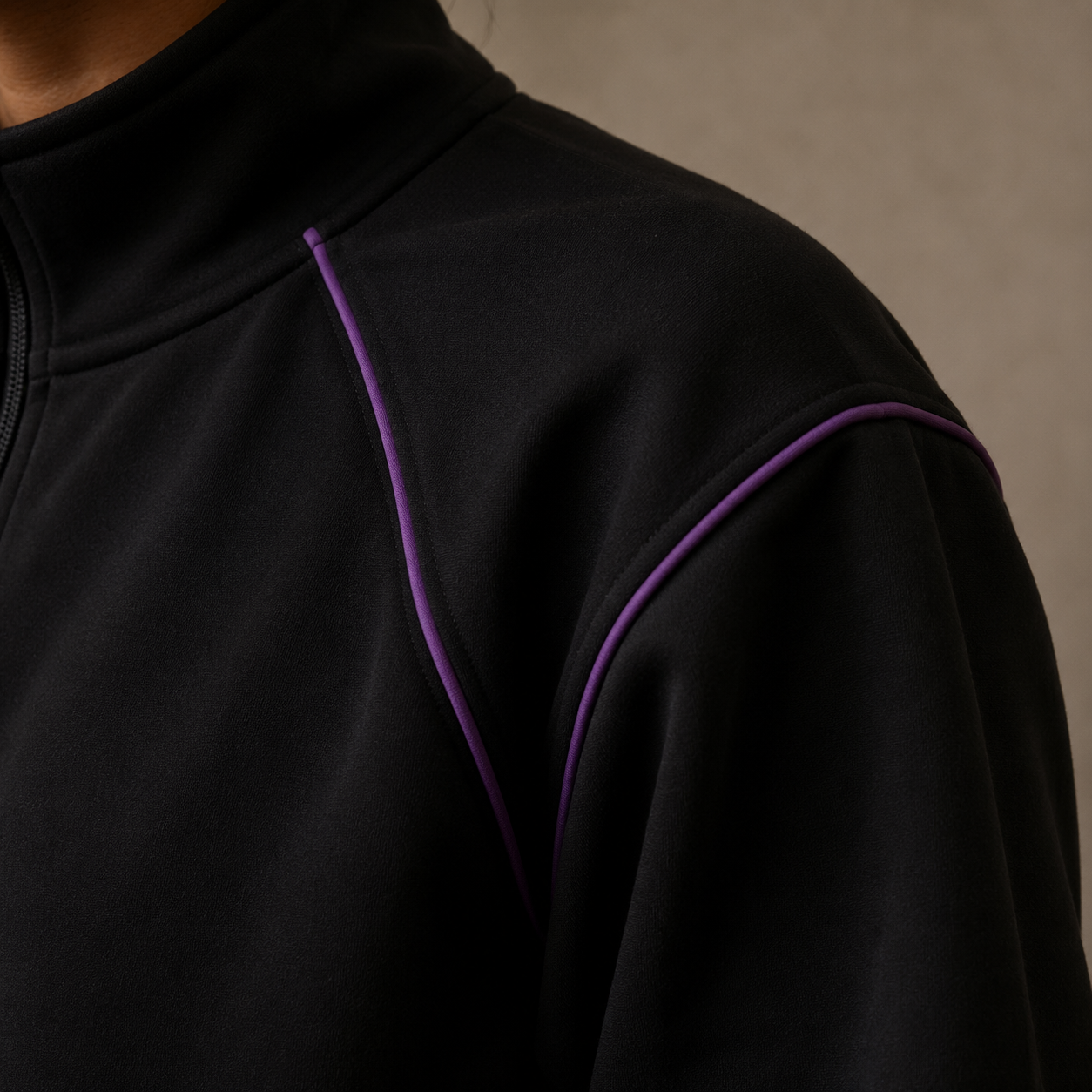 Àkanní Track Jacket