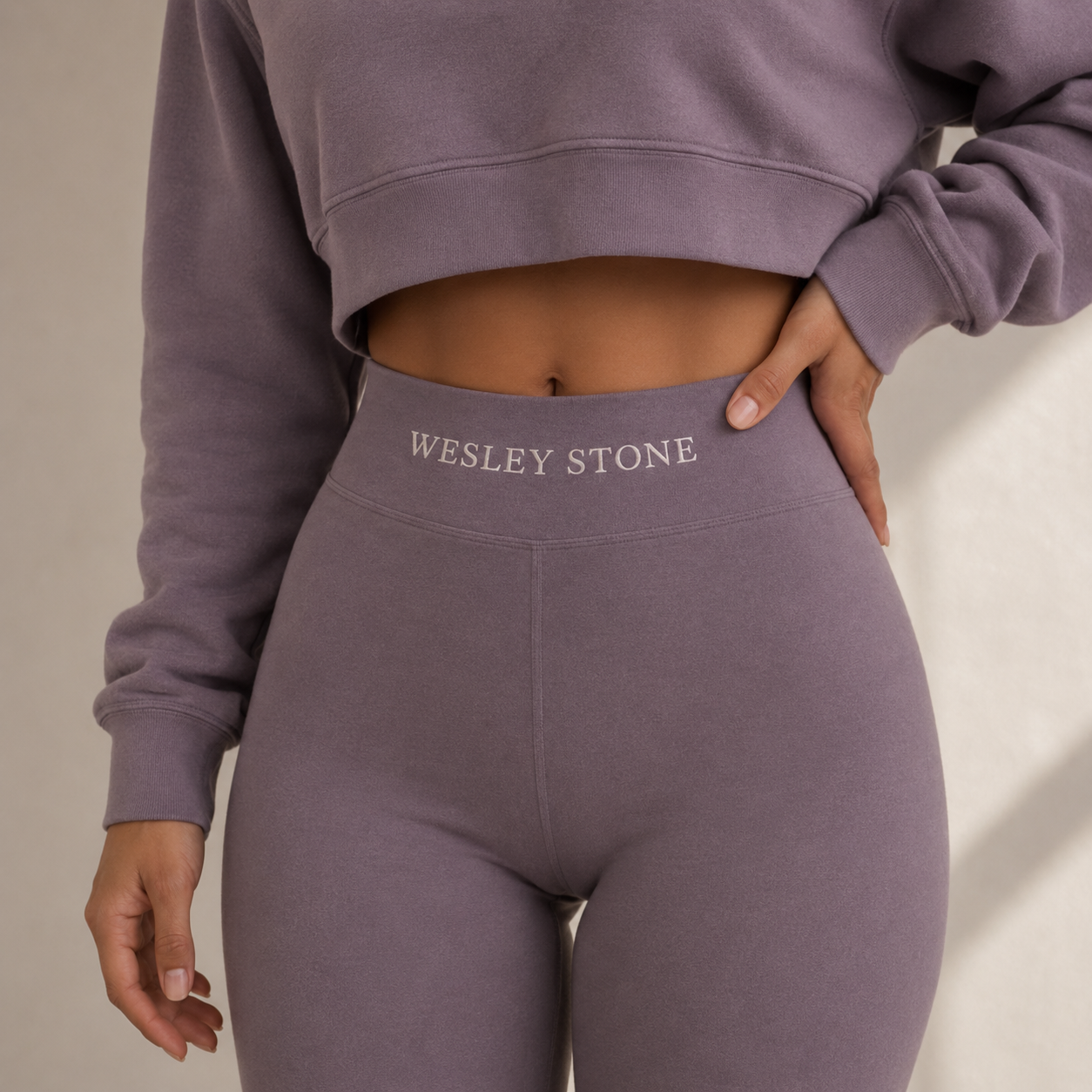 Àkanní Sculpt Leggings