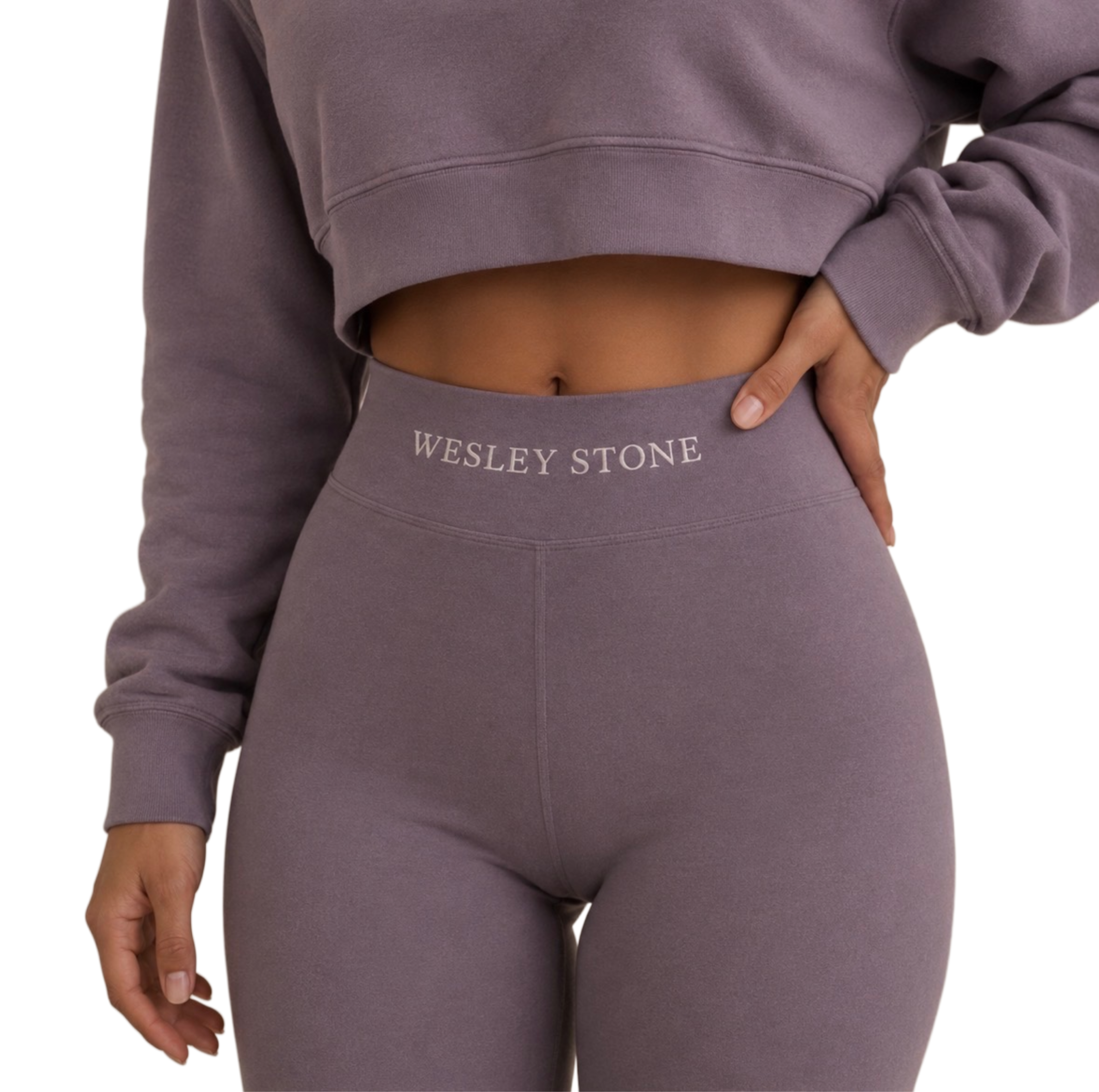 Àkanní Sculpt Leggings