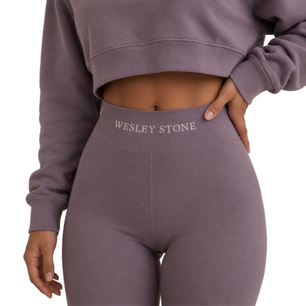 Àkanní Sculpt Leggings