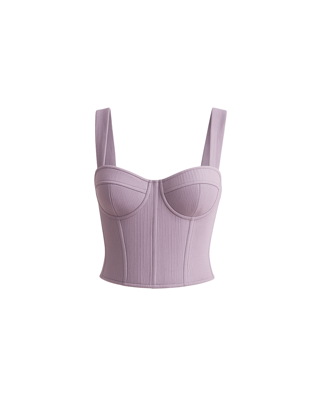 LS PINK CORSET