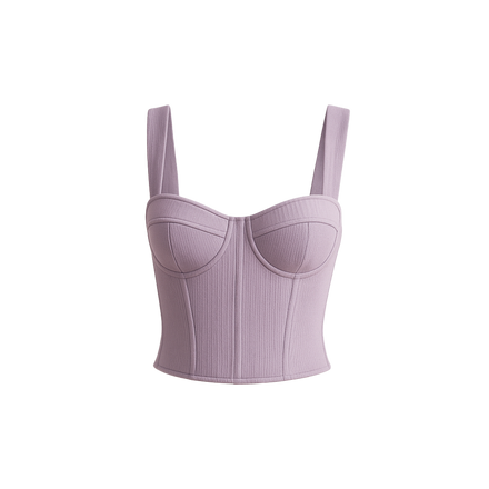 LS PINK CORSET