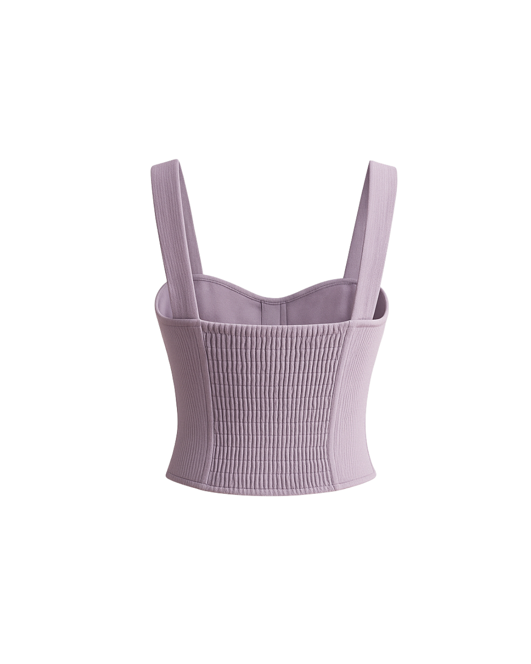 LS PINK CORSET