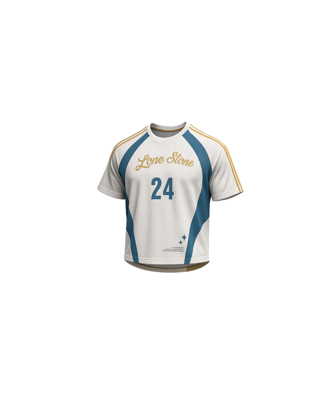 Ls jersey